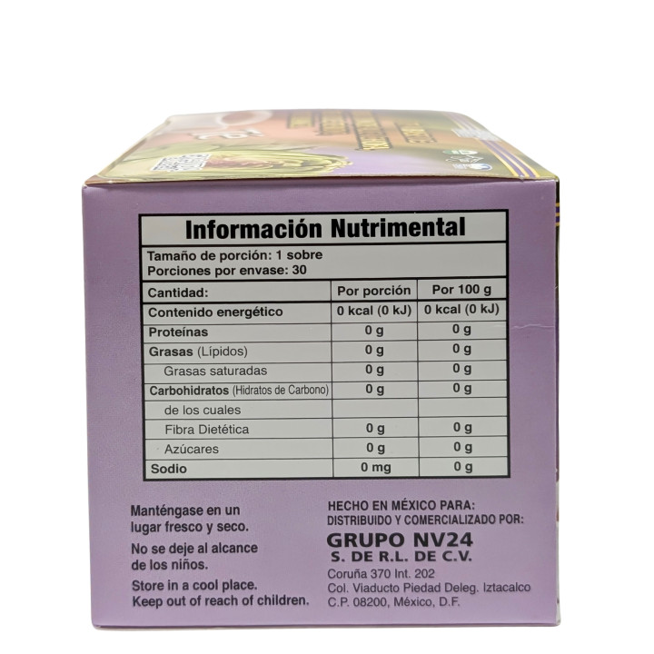 Artichoke Heart Tea with Green, Red &amp; White Tea | 30 Bags