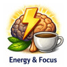 Energy & Focus
