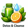 Detox & Cleanse
