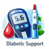 Diabetic Support